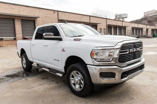 2021 Ram 2500 - Image 10 of 21