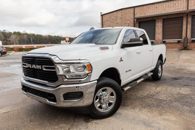 2021 Ram 2500 - Image 2 of 21
