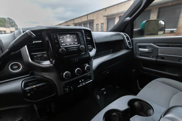 2021 Ram 2500 - Image 20 of 21