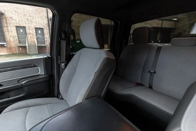2021 Ram 2500 - Image 19 of 21