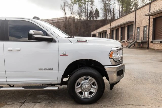 2021 Ram 2500 - Image 11 of 21
