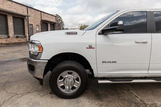 2021 Ram 2500 - Image 5 of 21