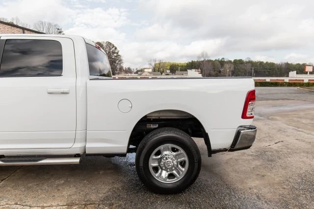 2021 Ram 2500 - Image 7 of 21