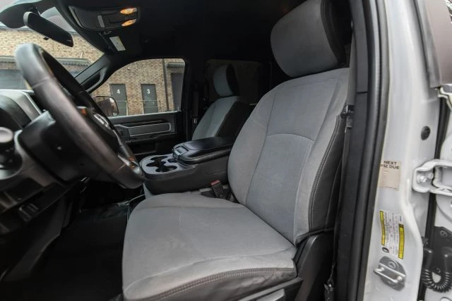 2021 Ram 2500 - Image 18 of 21