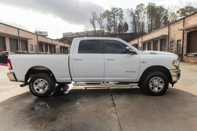 2021 Ram 2500 - Image 12 of 21