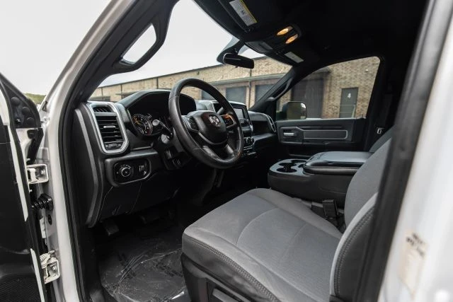 2021 Ram 2500 - Image 16 of 21
