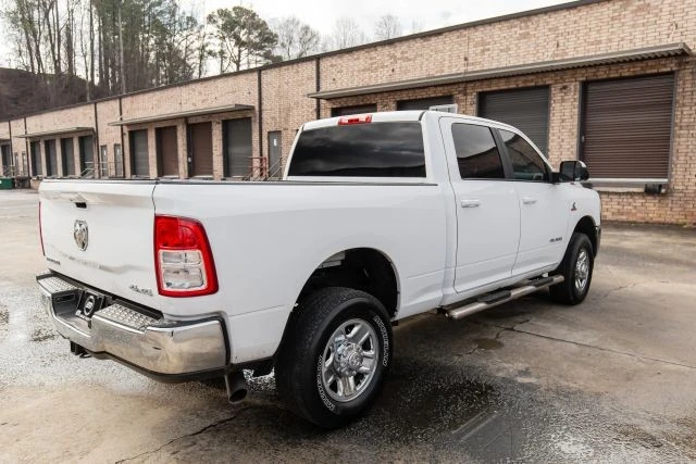 2021 Ram 2500 - Image 14 of 21