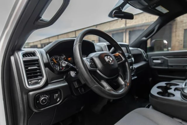 2021 Ram 2500 - Image 17 of 21