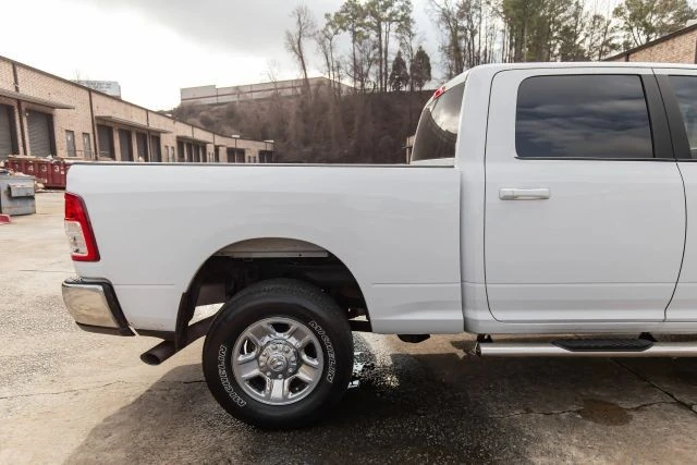2021 Ram 2500 - Image 13 of 21