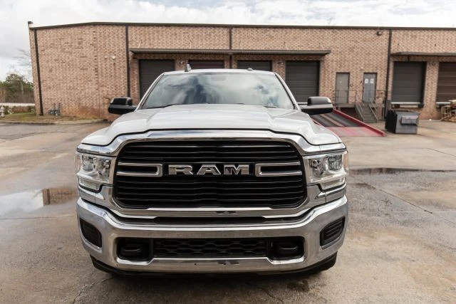 2021 Ram 2500 - Image 9 of 21
