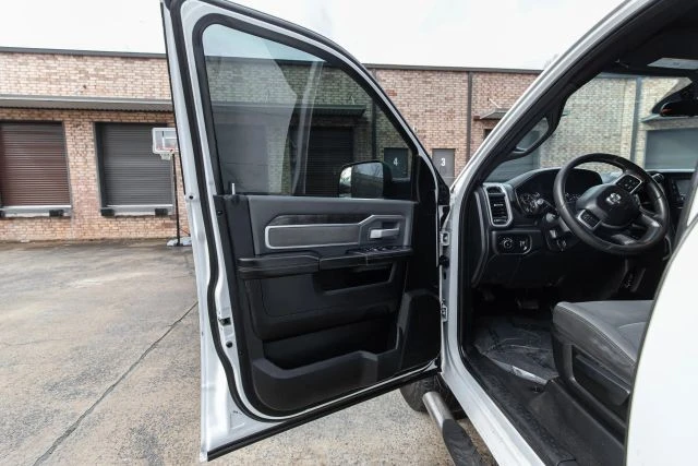 2021 Ram 2500 - Image 15 of 21