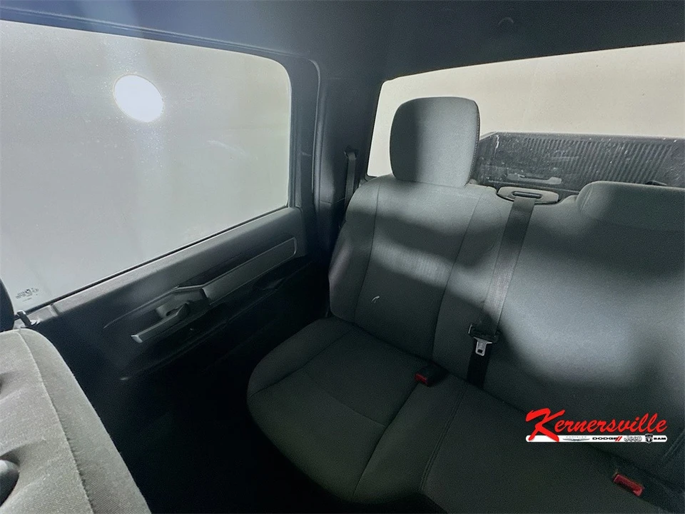 2021 Ram 2500 - Image 12 of 21