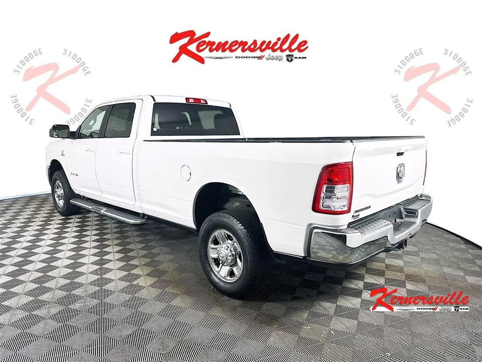 2021 Ram 2500 - Image 5 of 21