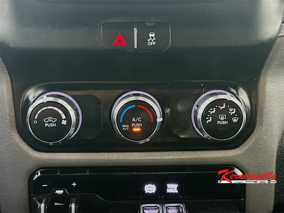 2021 Ram 2500 - Image 18 of 21