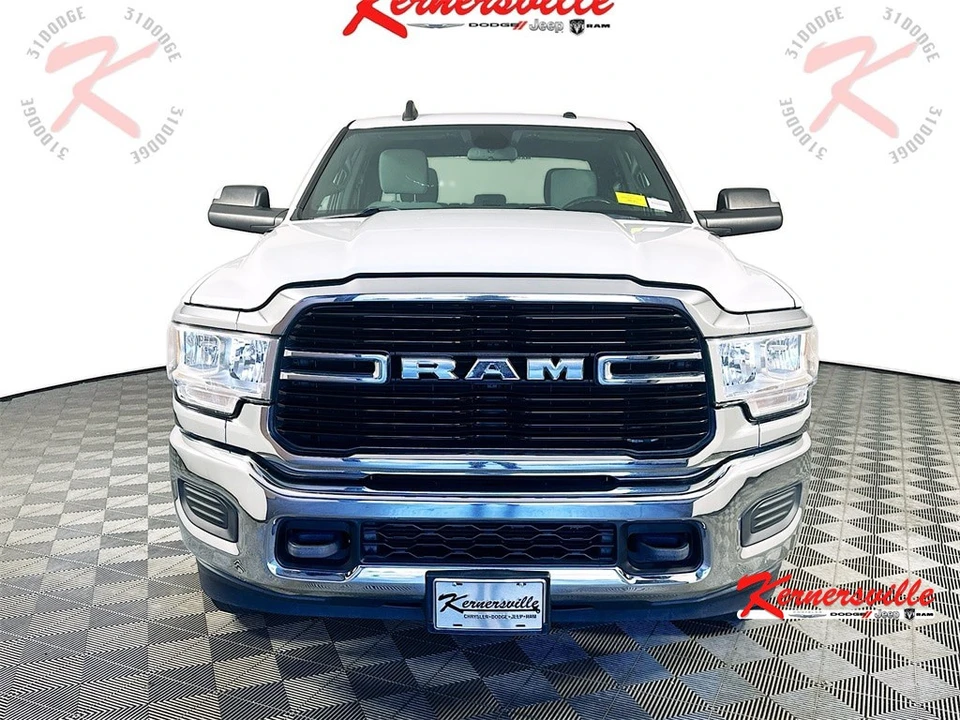 2021 Ram 2500 - Image 2 of 21