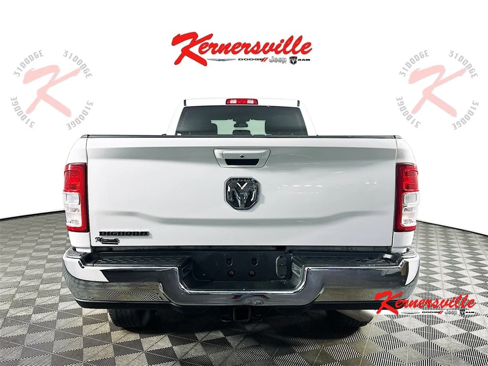 2021 Ram 2500 - Image 6 of 21