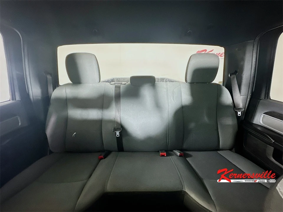 2021 Ram 2500 - Image 13 of 21