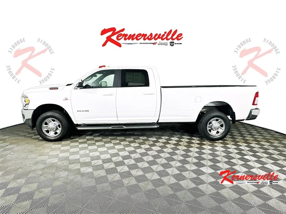 2021 Ram 2500 - Image 4 of 21