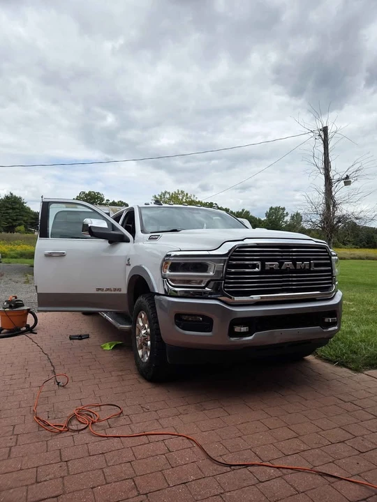 2021 Ram 2500 - Image 10 of 10