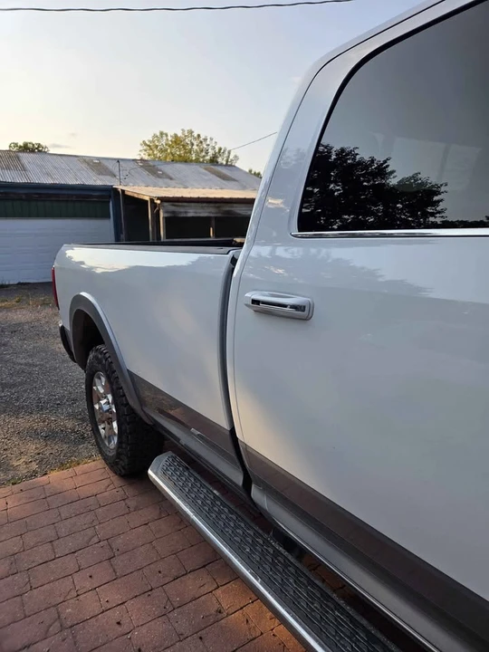 2021 Ram 2500 - Image 3 of 10