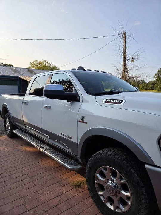 2021 Ram 2500 - Image 4 of 10