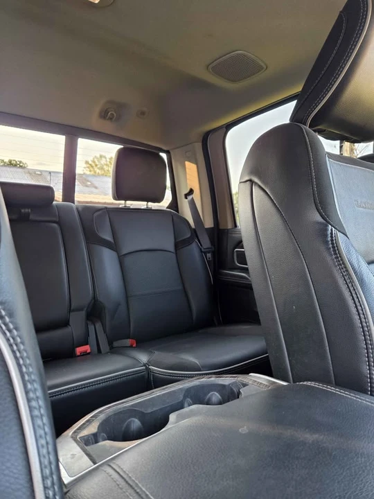 2021 Ram 2500 - Image 7 of 10