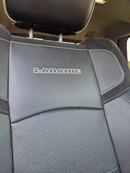 2021 Ram 2500 - Image 6 of 10