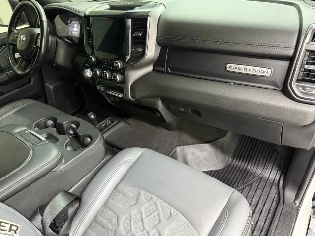 2021 Ram 2500 - Image 12 of 12