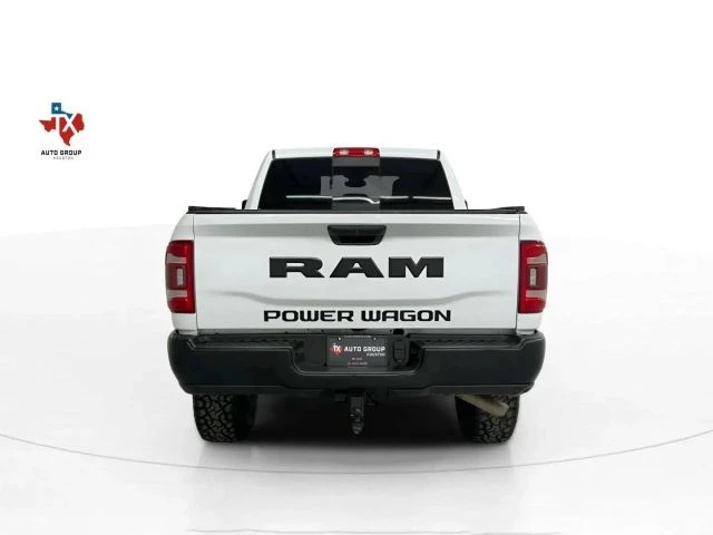 2021 Ram 2500 - Image 10 of 12