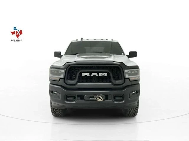2021 Ram 2500 - Image 9 of 12