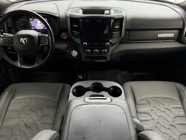 2021 Ram 2500 - Image 2 of 12