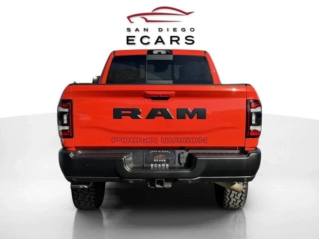 2021 Ram 2500 - Image 6 of 12