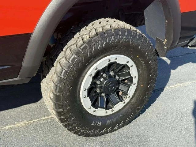 2021 Ram 2500 - Image 10 of 12