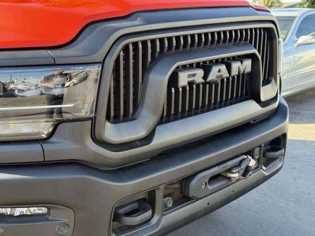 2021 Ram 2500 - Image 11 of 12