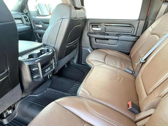 2021 Ram 2500 - Image 21 of 21