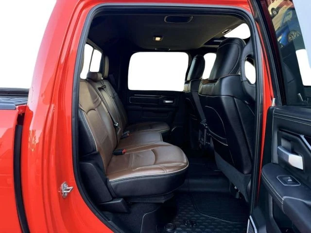 2021 Ram 2500 - Image 18 of 21