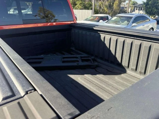 2021 Ram 2500 - Image 9 of 12