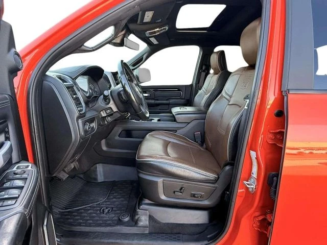 2021 Ram 2500 - Image 14 of 21