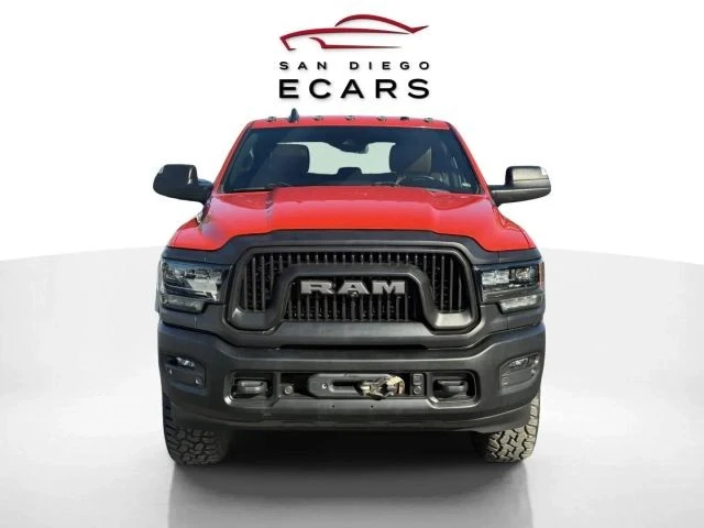 2021 Ram 2500 - Image 2 of 12