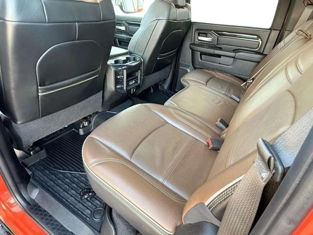 2021 Ram 2500 - Image 20 of 21