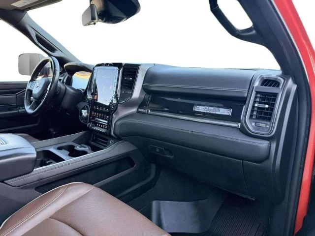 2021 Ram 2500 - Image 13 of 21