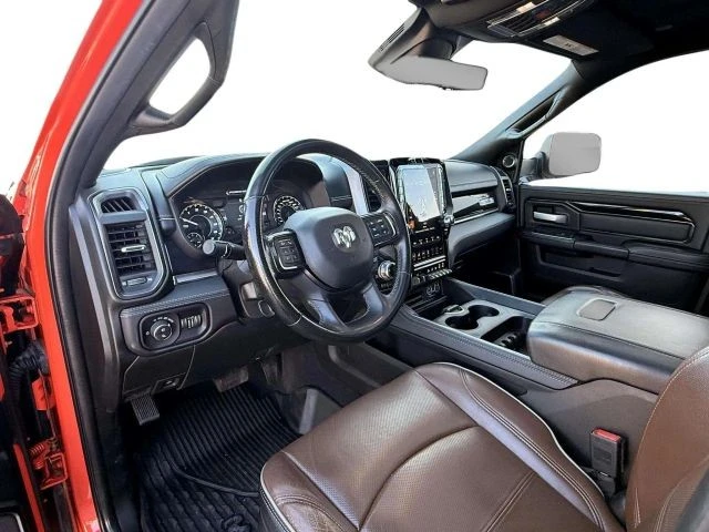 2021 Ram 2500 - Image 12 of 12
