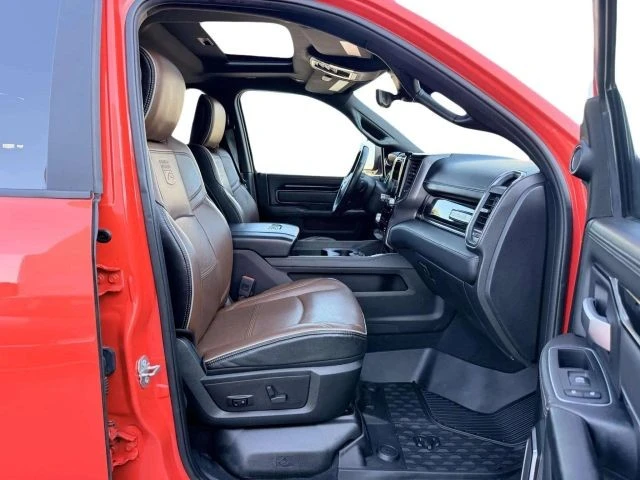 2021 Ram 2500 - Image 15 of 21