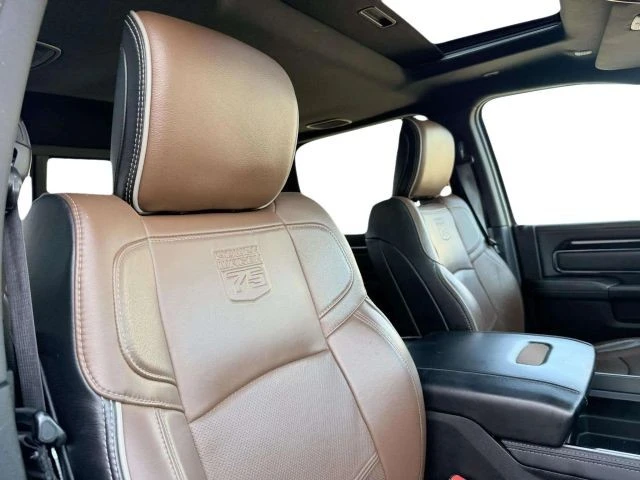 2021 Ram 2500 - Image 16 of 21