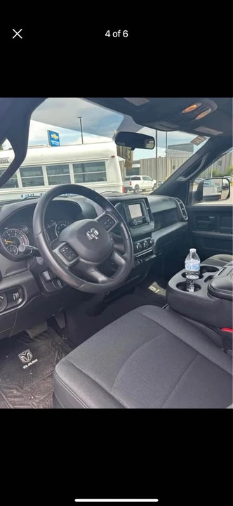2021 Ram 2500 - Image 3 of 3