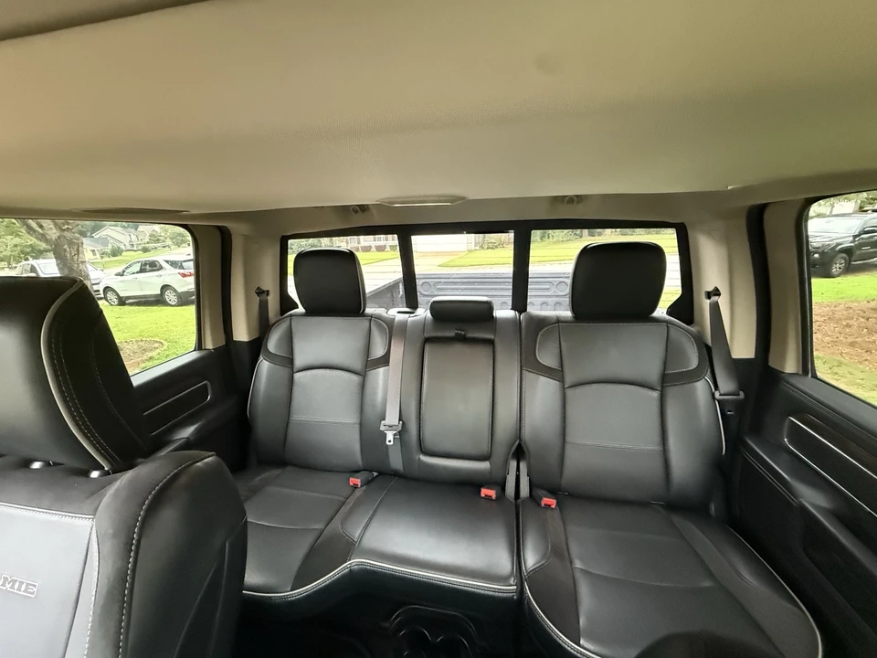 2021 Ram 2500 - Image 16 of 16