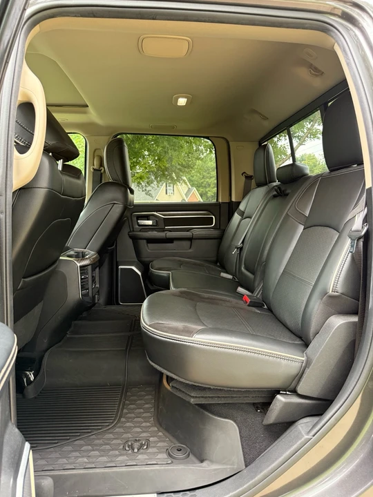 2021 Ram 2500 - Image 15 of 16