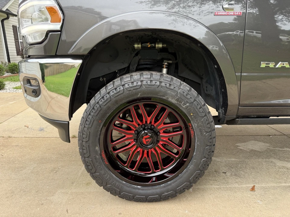 2021 Ram 2500 - Image 11 of 16