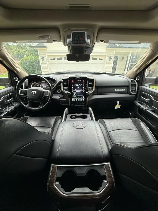 2021 Ram 2500 - Image 14 of 16