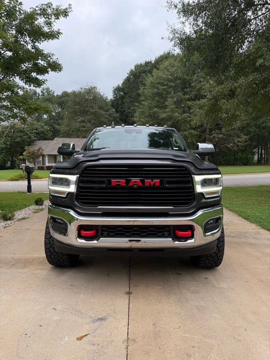 2021 Ram 2500 - Image 6 of 16